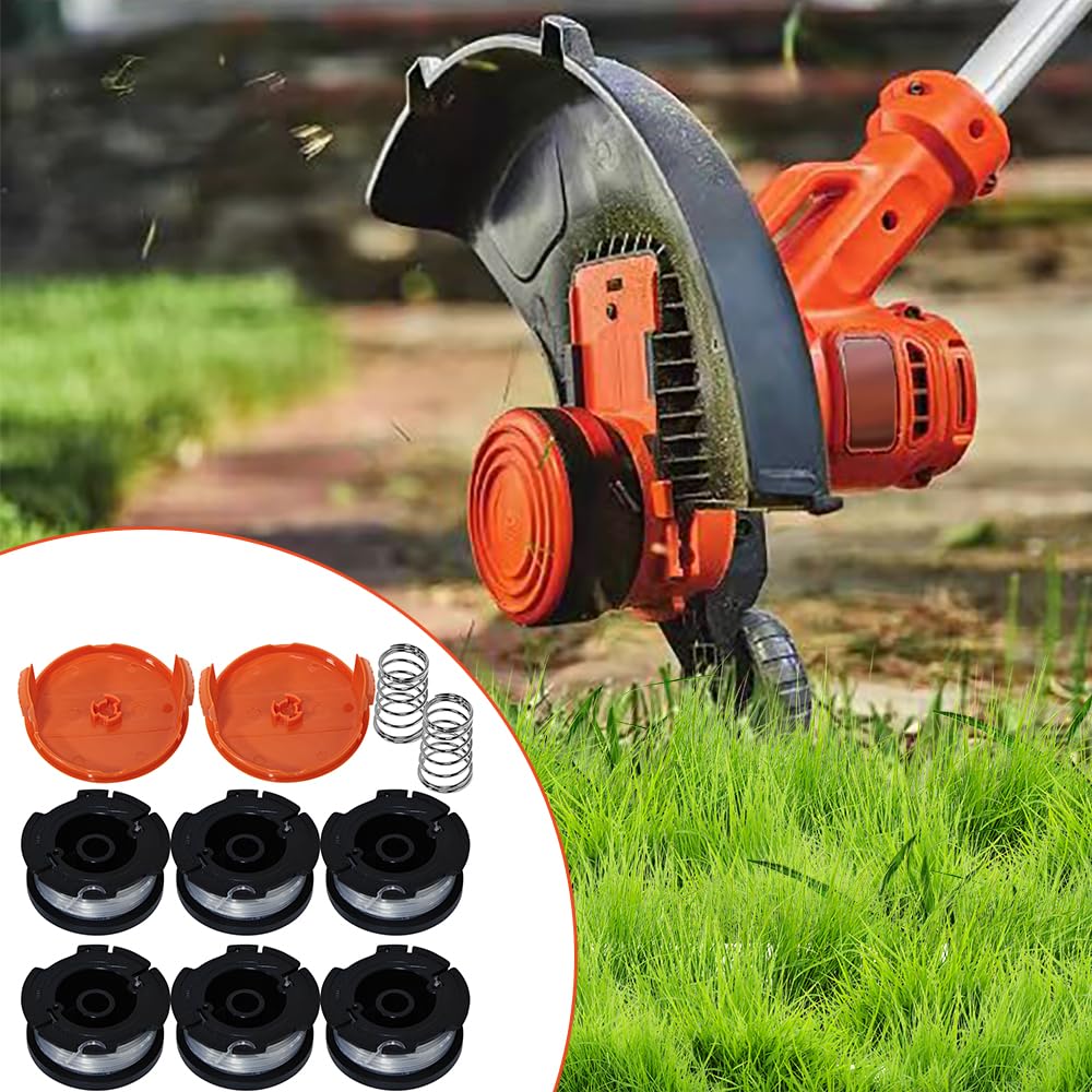 AF-100 AFS Spool for Black+Decker ST8600 BESTE620 LSTE523 Trimmer