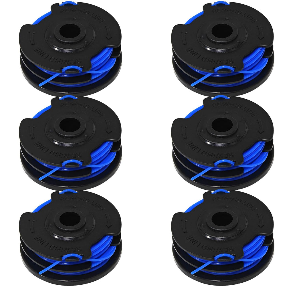 KST-120X Dual Line Spools for Kobalt 40V String Trimmer