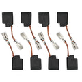 650916-01 Carbon Brushes for DeWalt D28402 D28110 Grinder, 8-Pack
