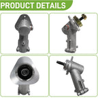 Caja de engranajes para recortadora Echo SRM-225 SRM-2620 PAS-225