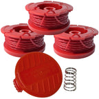 CMZST080 Spool & Cap for Craftsman CMCST910 CMCST930 Trimmer