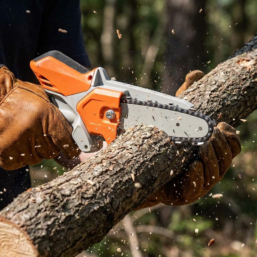 4" Bar & Chain 71PM3 28E for Stihl GTA 26 Pruner