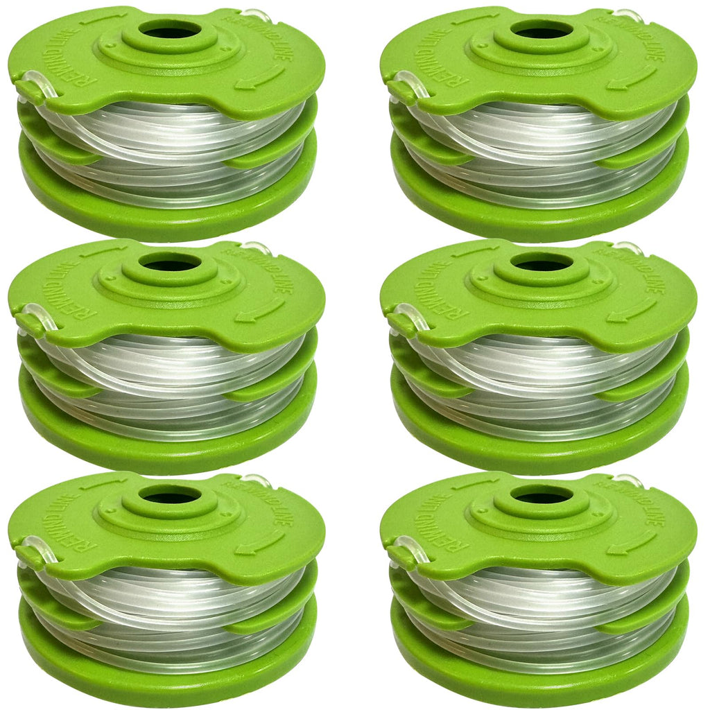 Spool for Scotts ST00213S & Earthwise ST00011 Corded Trimmer