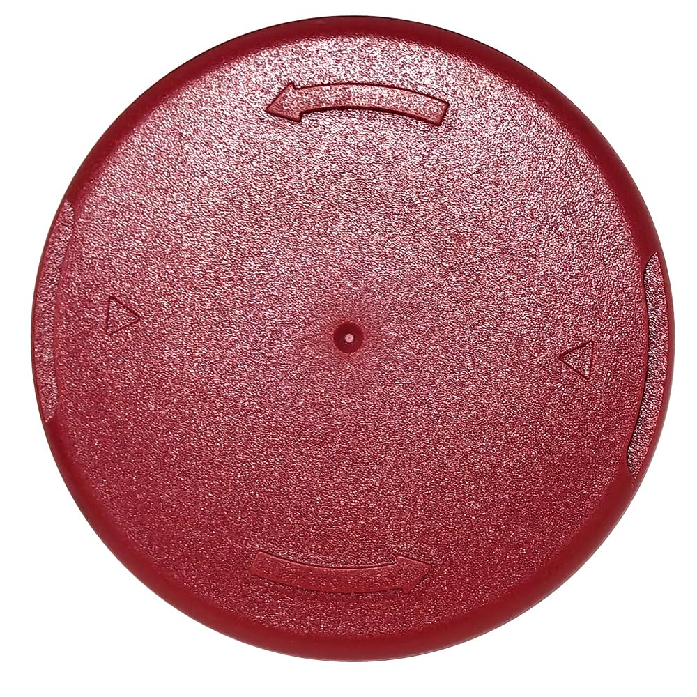 HT21-401-003-02 Spool & Cap for Hyper Tough 20V String Trimmer