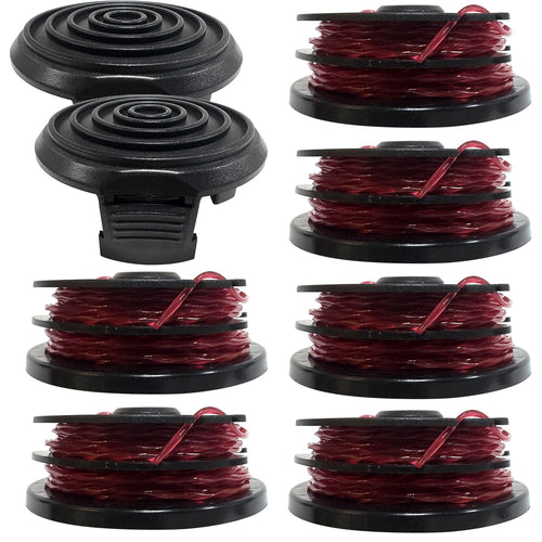 .065" Line Spool for Hyper Tough HT21-401-002-04 13" Trimmer