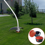 Bobina DF-080 para Black+Decker GH1000 GH2000, paquete de 4 + tapa