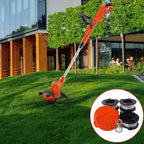 5 AF1003ZP Spools + Cap & Spring for Black+Decker BESTA510 LSTE525