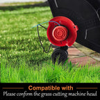 19115A-B Spool & Cap for Bauer 19115C-B 20V String Trimmer